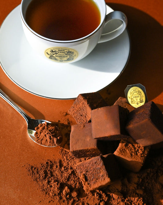 GUIMAUVE PÂTISSIÈRE - image 2