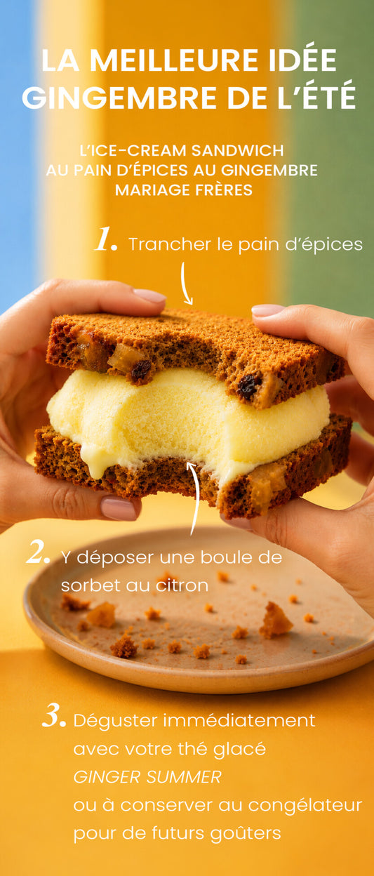 PAIN d'ÉPICES - image 2