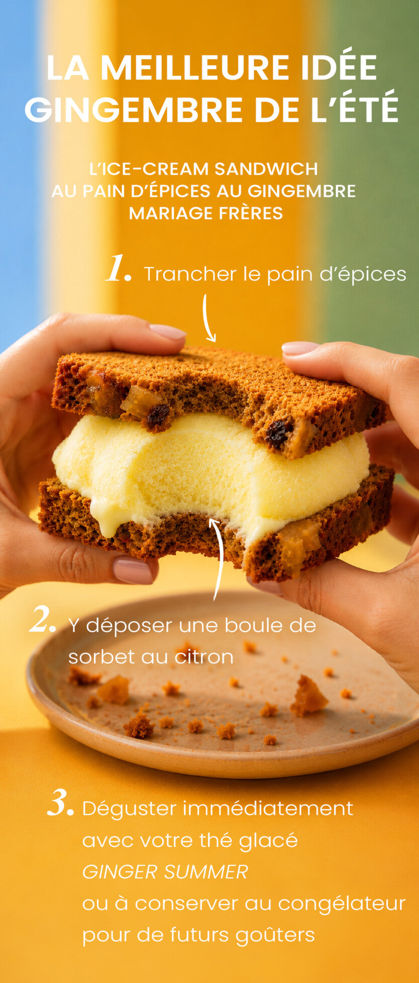 PAIN d'ÉPICES - image 2