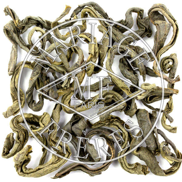 CHAMPASAK - image 1