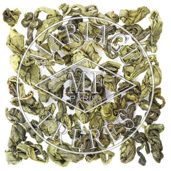 MENTHE POIVRÉE INFINIE - image 1