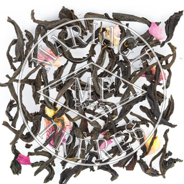 ROSE DE SOIE - image 1