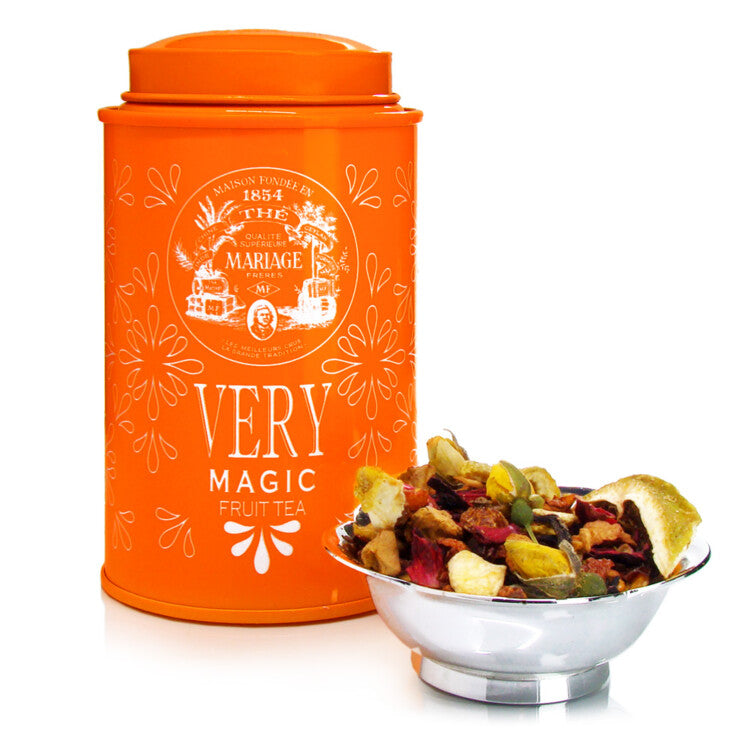 VERY MAGIC - image 1