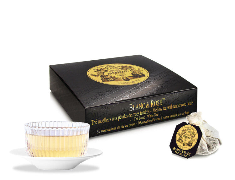 BLANC & ROSE - image 1