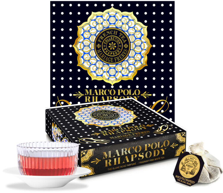 MARCO POLO RHAPSODY - image 1
