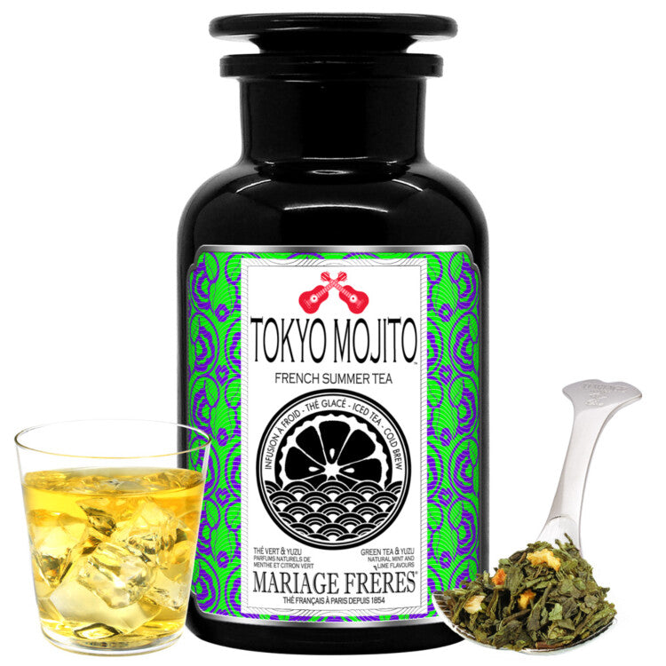 TOKYO MOJITO - image 1