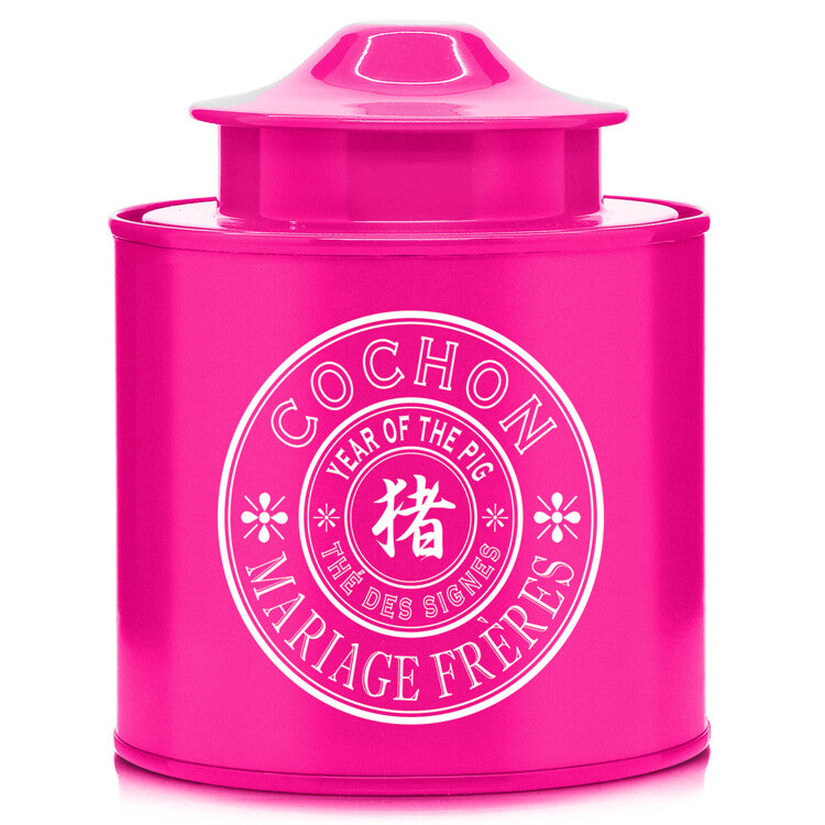ANNÉE DU COCHON - image 1