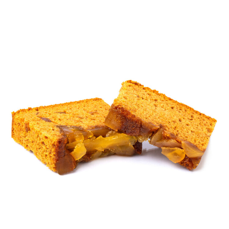 PAIN d'ÉPICES - image 1