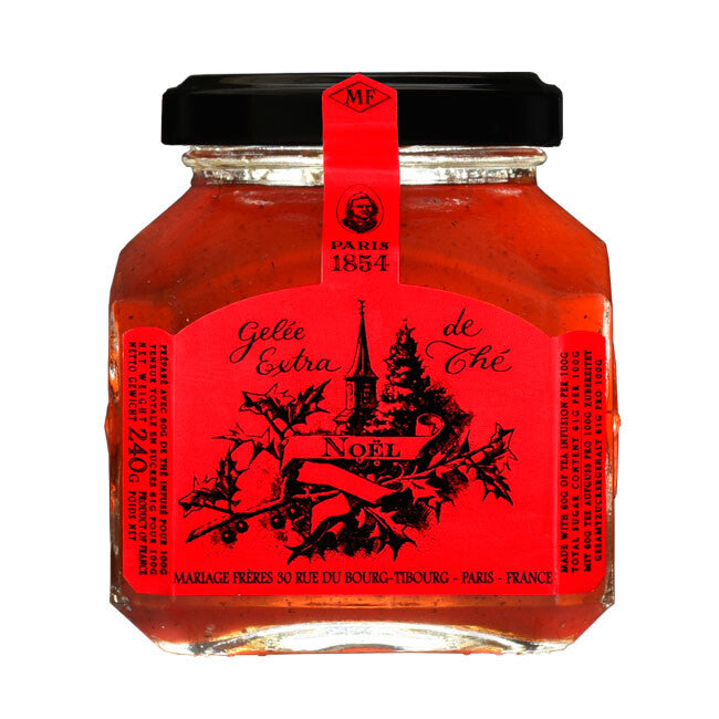 GELÉE Extra de Thé - image 1