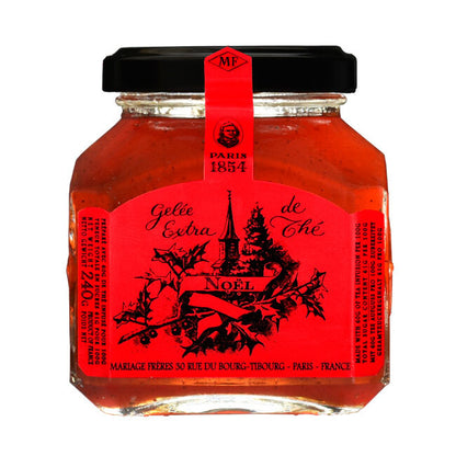GELÉE Extra de Thé - image 1