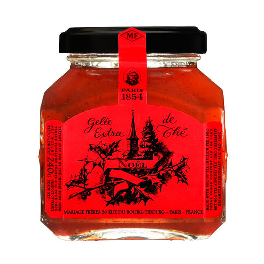GELÉE Extra de Thé - image 1