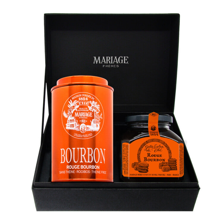 CONNAISSEUR ROUGE BOURBON - image 1
