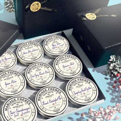 Grand Coffret HENRI - image 2