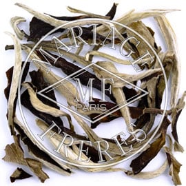 WHITE PU-ERH - image 2
