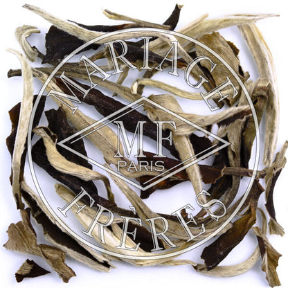 WHITE PU-ERH - image 1