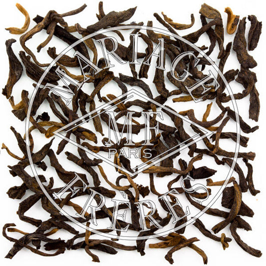 PU-ERH 2017 - image 1