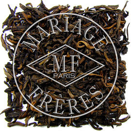 PU-ERH D'OR - image 2