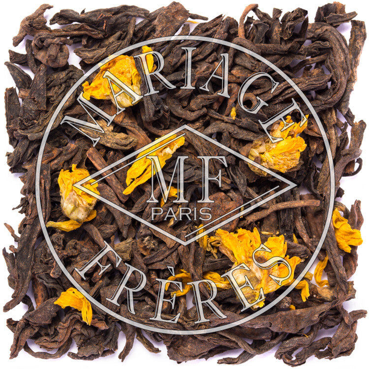 PU -ERH D'OUTRE-MER - image 1