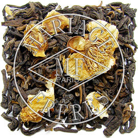 PU-ERH FLEUR DE THÉ™ - image 2