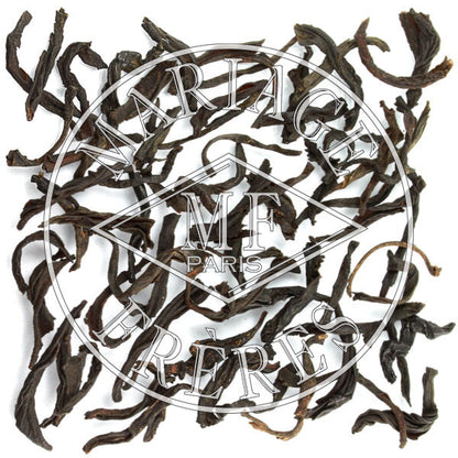 FEU DE THÉ - image 1