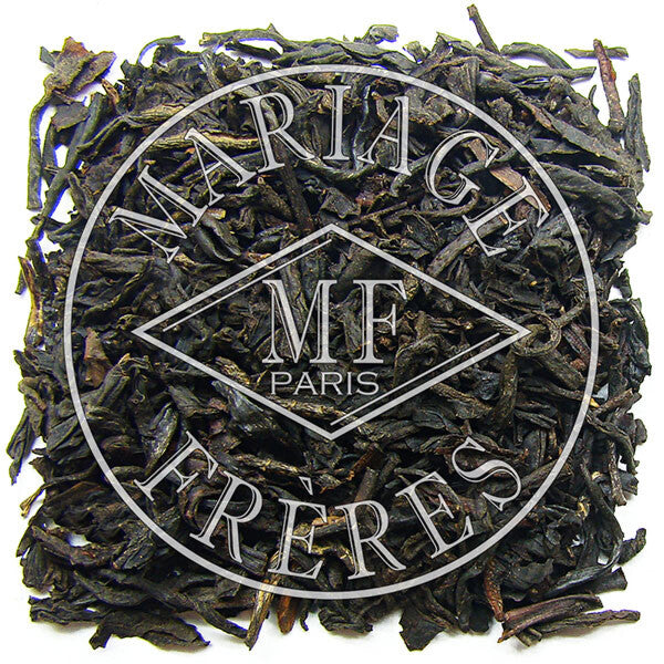 SMOKY EARL GREY - image 1