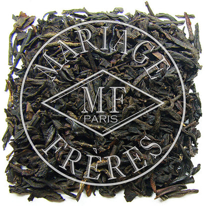SMOKY EARL GREY - image 1