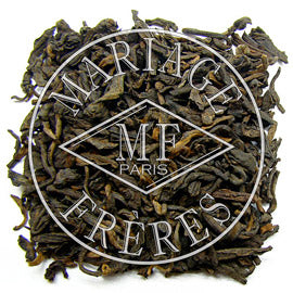 EARL GREY PU-ERH - image 2