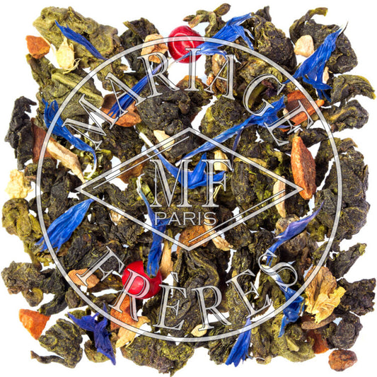 CHAÏWALLAH - image 1