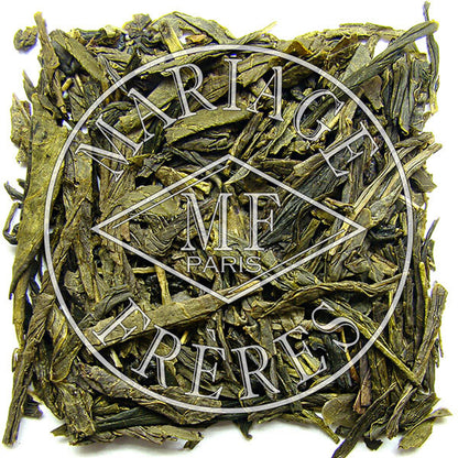 THÉ À L’OPÉRA - image 1