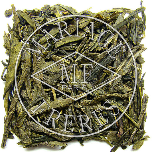 THÉ À L’OPÉRA - image 1