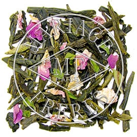 THÉ AU SAHARA - image 2