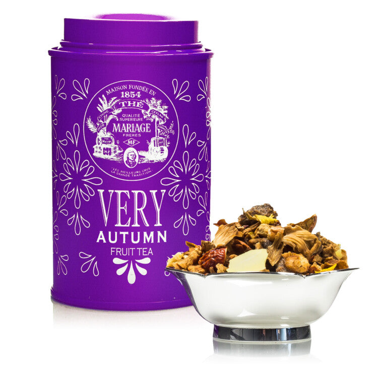 VERY AUTUMN - image 1