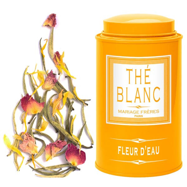 FLEUR D'EAU - image 1