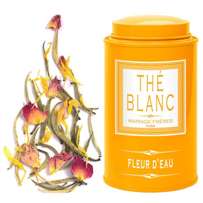 FLEUR D'EAU - image 1