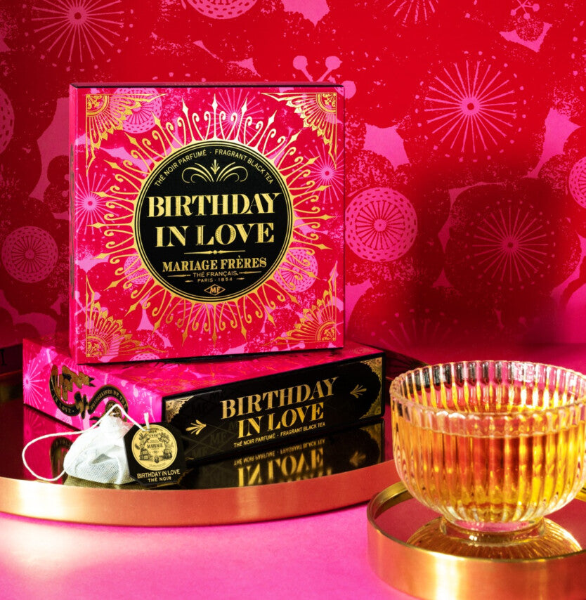 BIRTHDAY IN LOVE - image 3