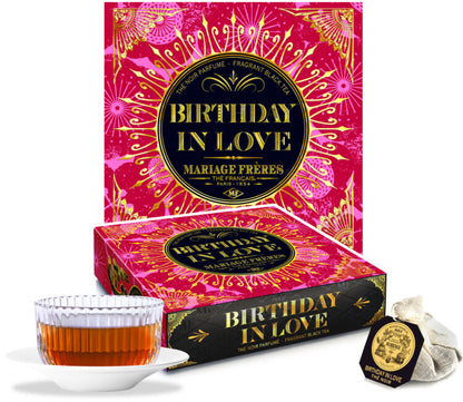 BIRTHDAY IN LOVE - image 1