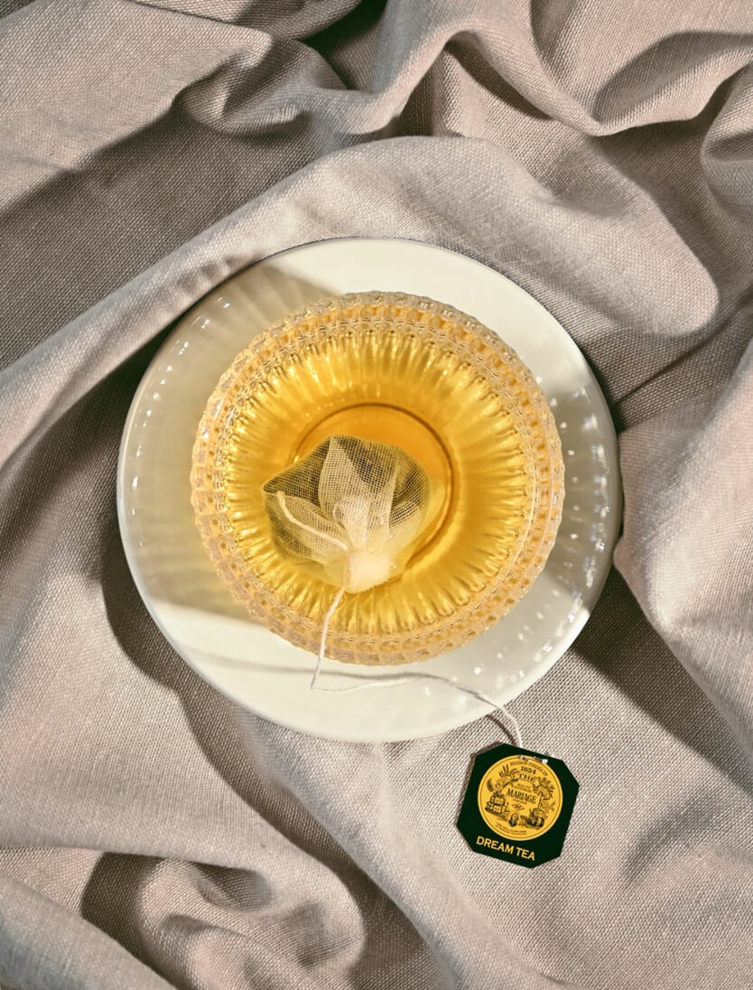 DREAM TEA - image 3