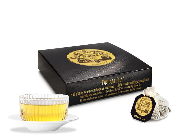 DREAM TEA - image 1