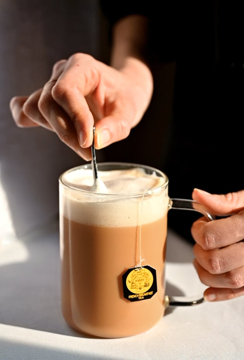 FRENCH BREAKFAST TEA - image 3