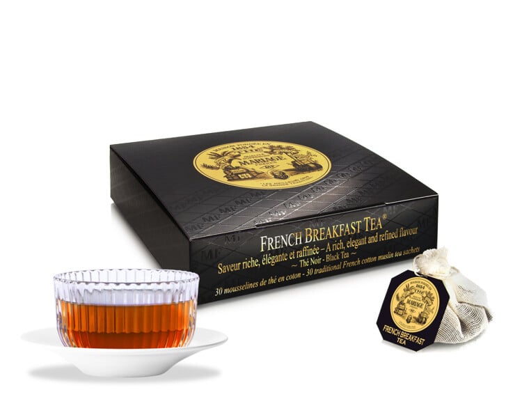 FRENCH BREAKFAST TEA - image 1