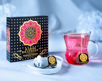 HABIBI RHAPSODY - image 3