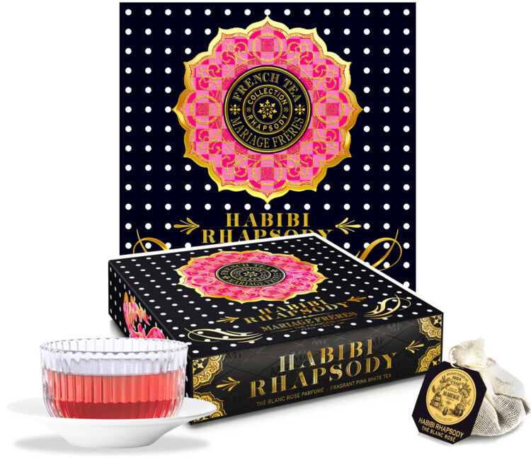 HABIBI RHAPSODY - image 1
