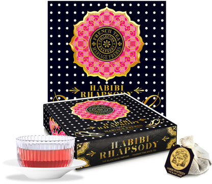 HABIBI RHAPSODY - image 1