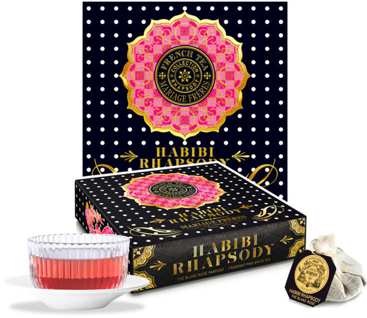 HABIBI RHAPSODY - image 1