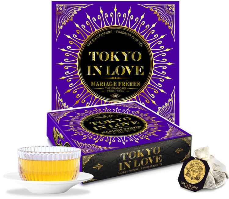 TOKYO IN LOVE - image 1