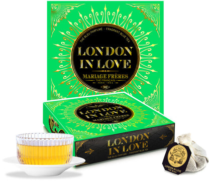 LONDON IN LOVE - image 1