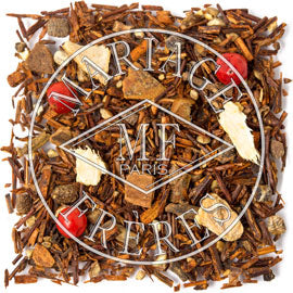 CHAÏWALLAH ROUGE - image 2