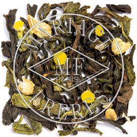 SHANGHAÏ BREAKFAST TEA - image 2