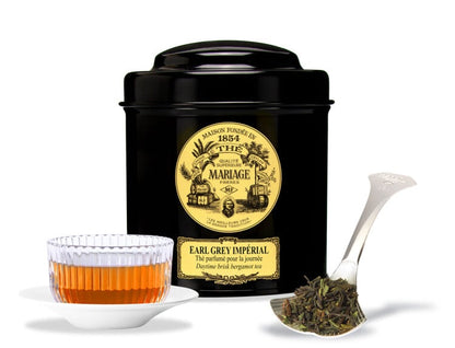 EARL GREY IMPÉRIAL - image 1
