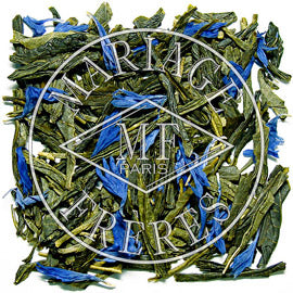 THÉ VERT MARCO POLO - image 2